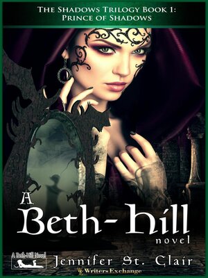 cover image of Prince of Shadows